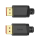 Hama DisplayPort 2.1 16K 2m - 1532670 - zdjęcie 5